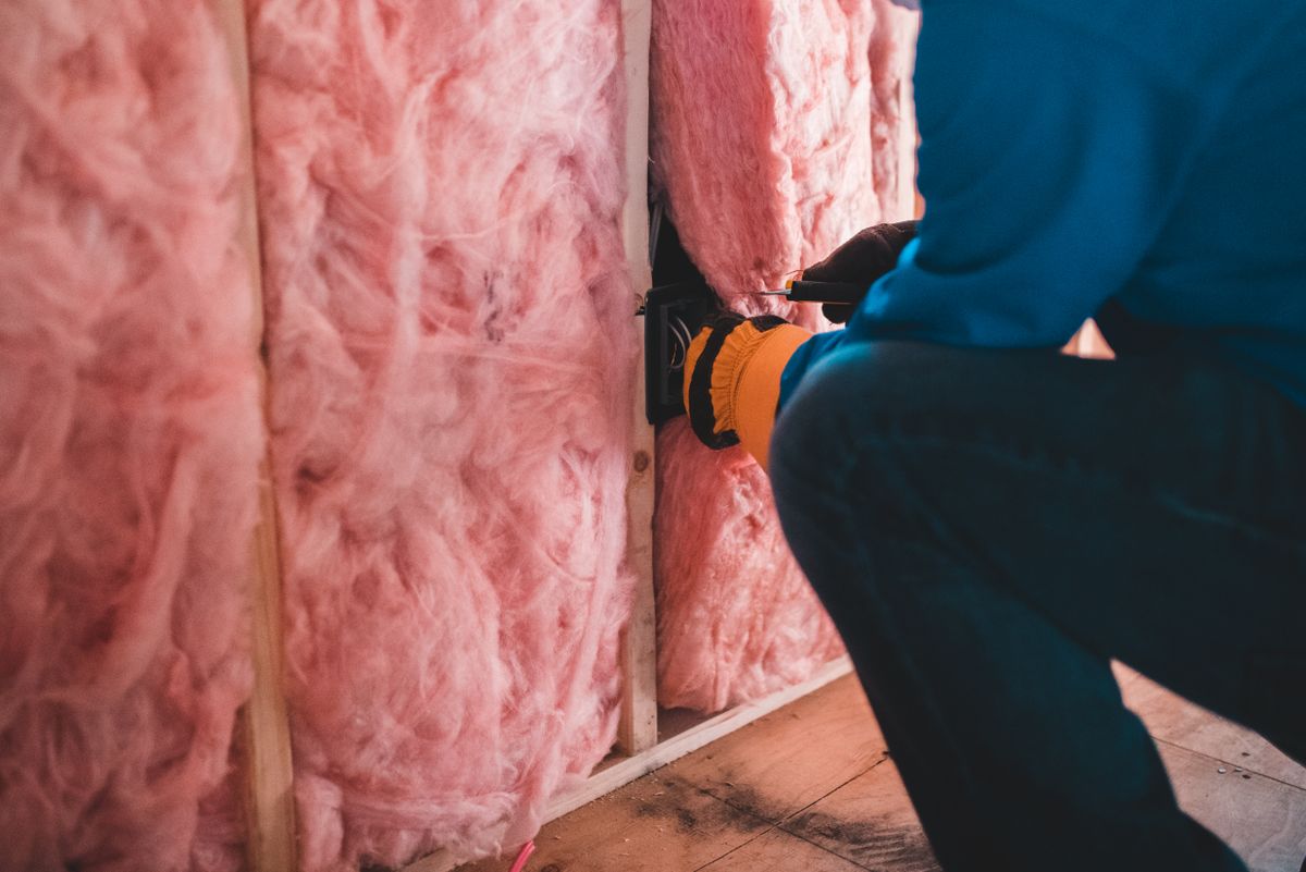 Pourquoi il faut isoler AVANT de changer de chauffage