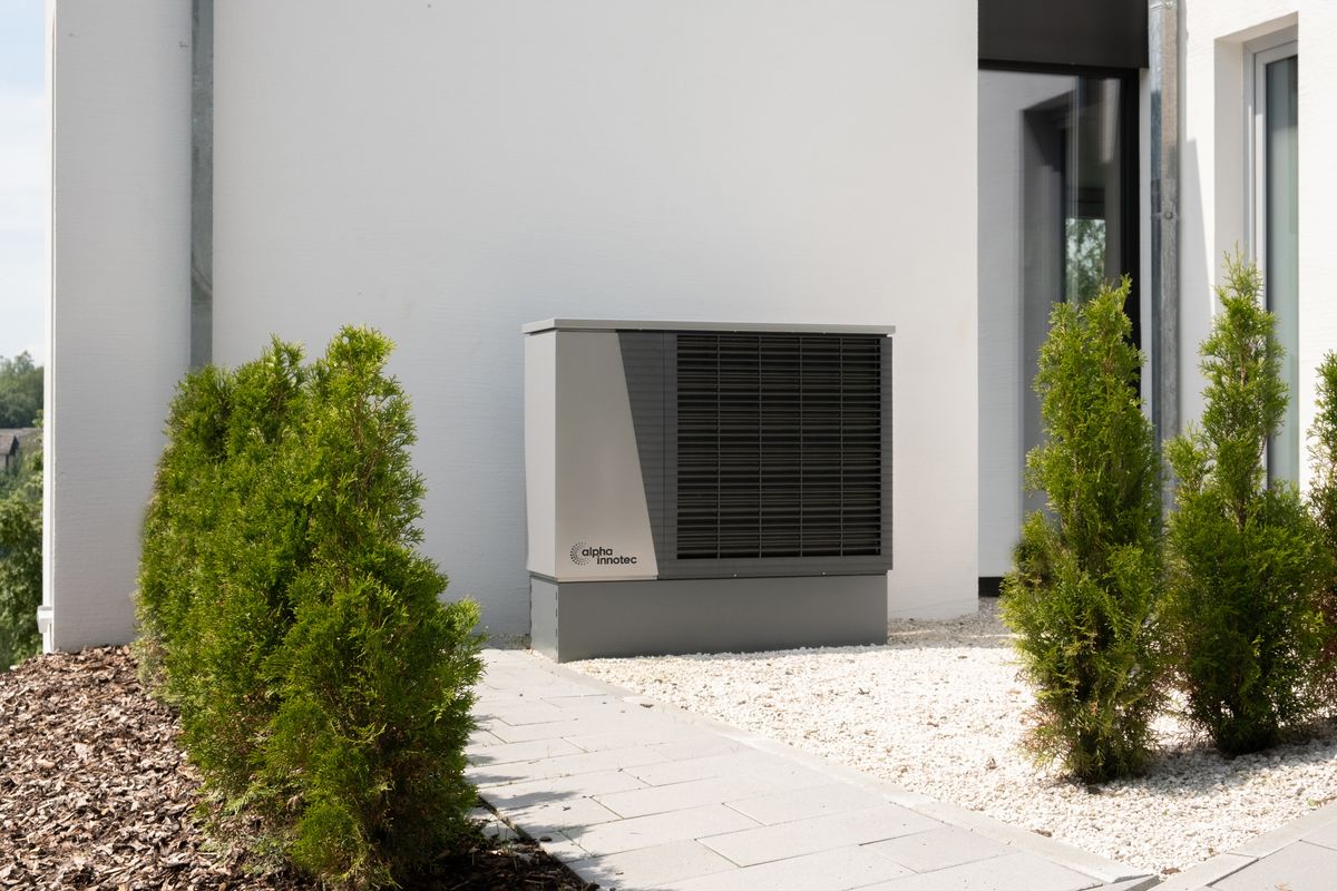 Gaz, PAC, bois, granulés : quelle énergie choisir quand il fait très froid ?