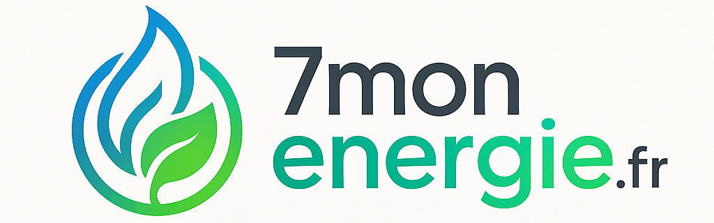 7monenergie.fr, comparateur d’énergies et solutions pour faire des économies.